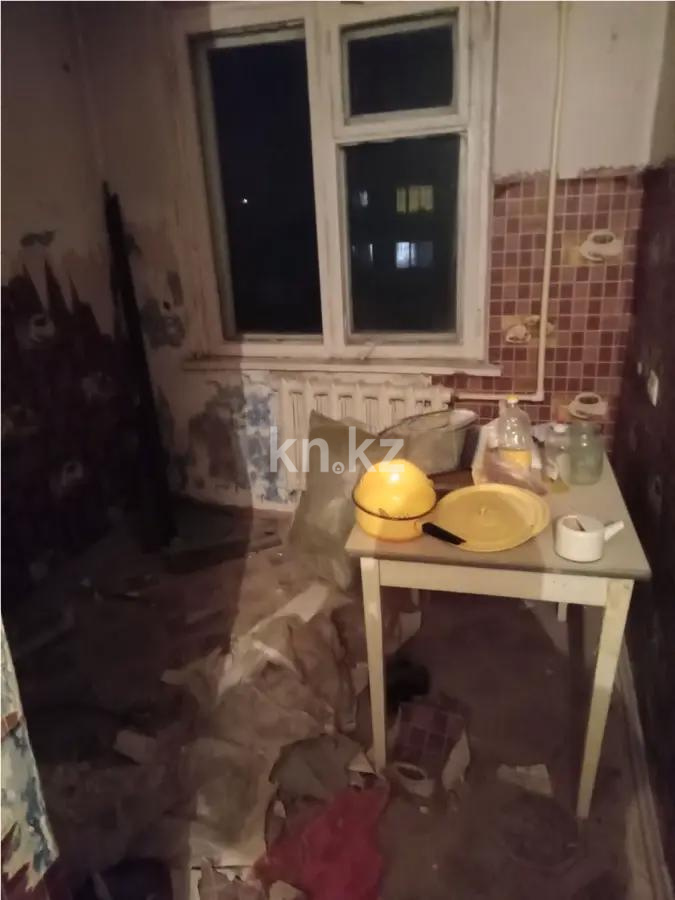 Продажа 1-комнатной квартиры, 32 м², 1А мкр., дом  4 - Продажа квартир в Сарани фото 2 из 4