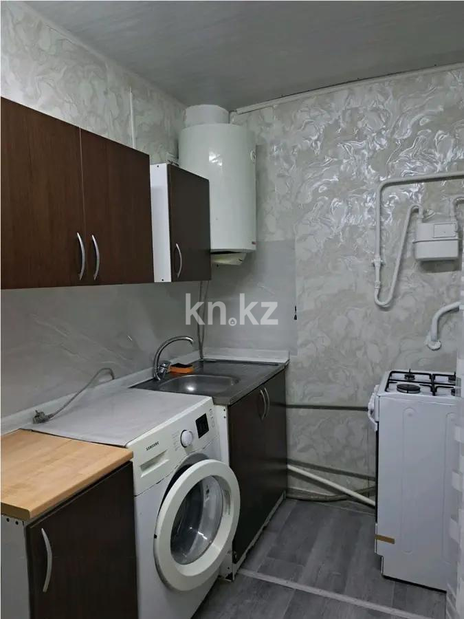 Продажа 1-комнатной квартиры, 33 м², ул. Омарова, дом  51Б в Алматы - фото 2
