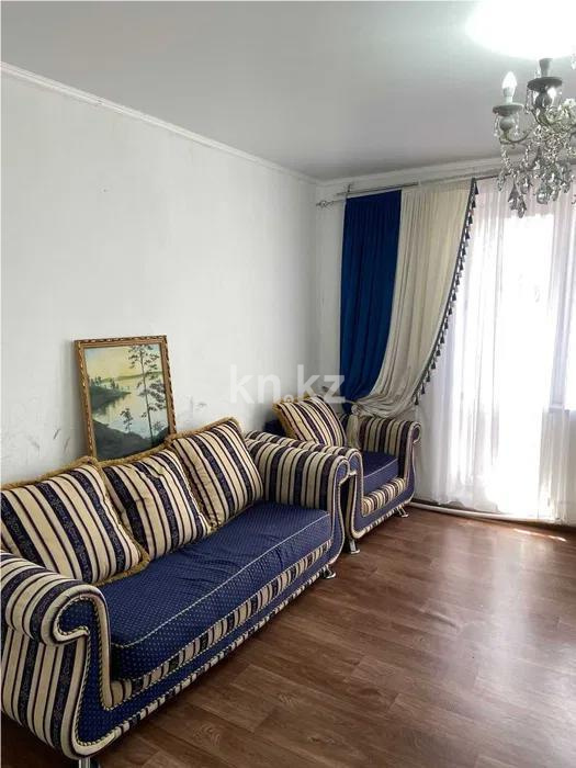 Продажа 3-комнатной квартиры, 70 м² - Продажа трехкомнатных квартир от собственников в Абае фото 1 из 6