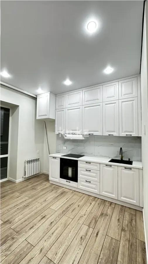 Продажа 2-комнатной квартиры, 63 м² - Продажа квартир в новостройках Караганды фото 3 из 7