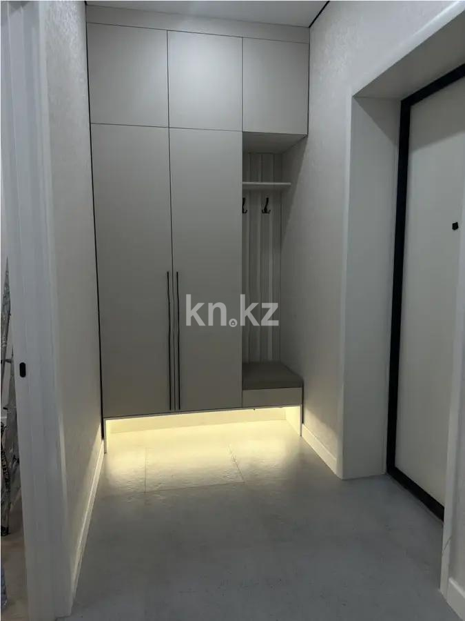 Продажа 1-комнатной квартиры, 41 м², 067 учетный квартал, дом  ст502 - Продажа квартир в Казахстане фото 6 из 7