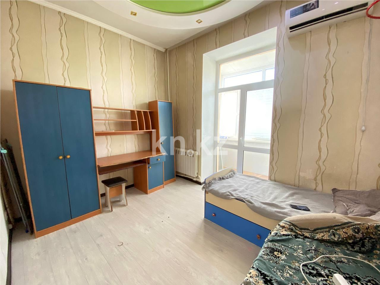Продажа 2-комнатной квартиры, 43 м², ул. Дружбы - Продажа квартир в Караганде фото 3 из 10