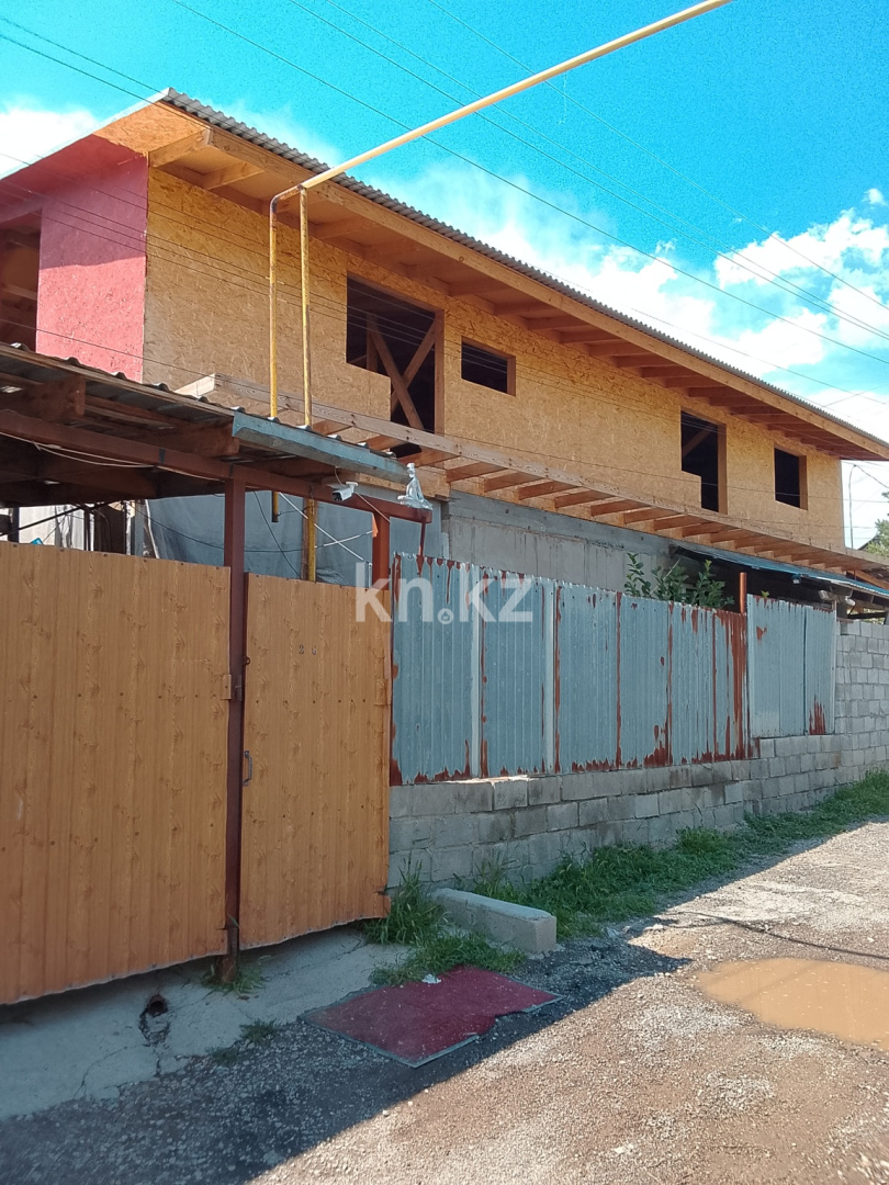 Продажа 5-комнатного дома, 140 м² - Недвижимость в Алматинской области фото 17 из 17