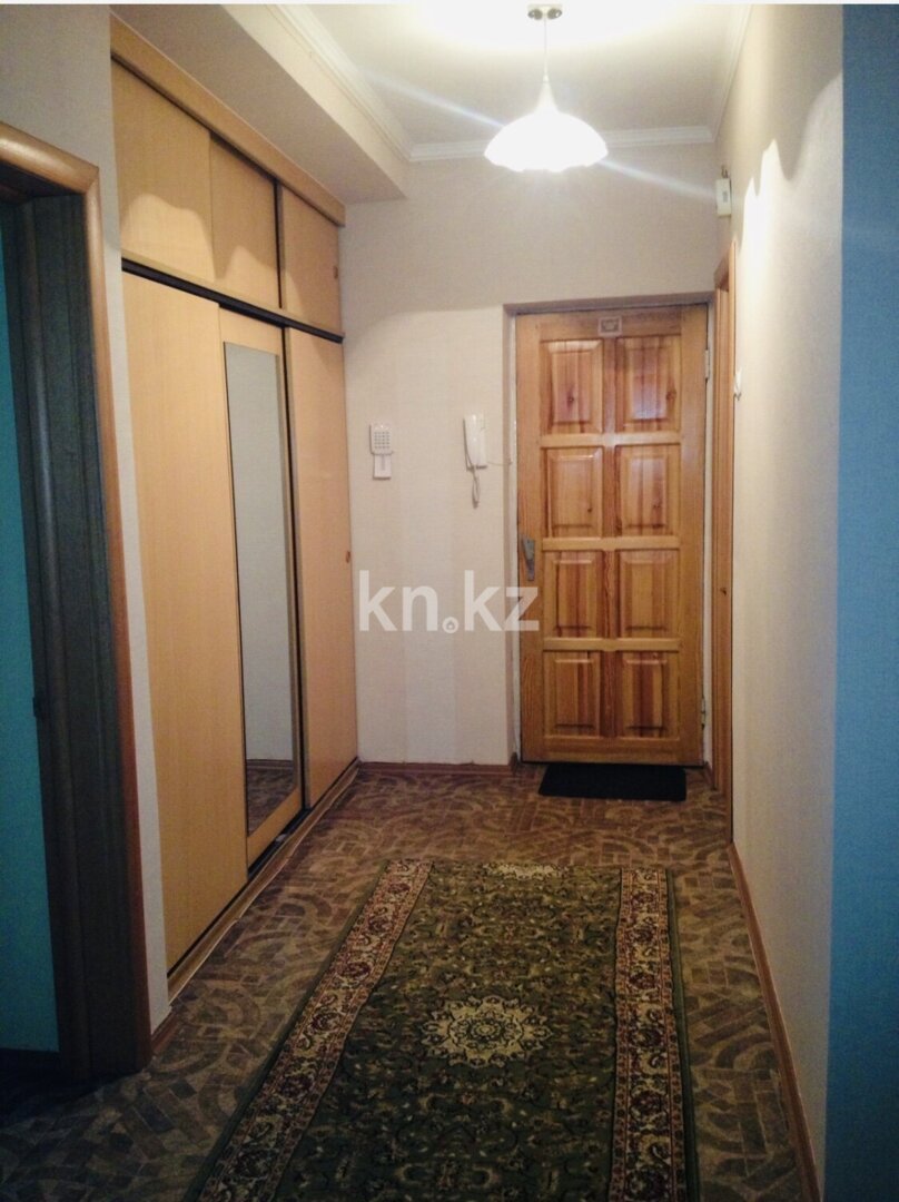 Продажа 3-комнатной квартиры, 84 м² в Алматы - фото 4