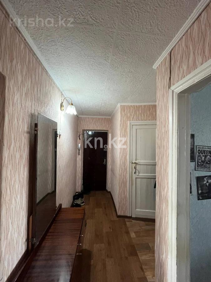 Продажа 2-комнатной квартиры, 46.9 м² - Продажа квартир в Костанае фото 7 из 15