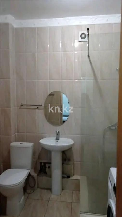 Продажа 1-комнатной квартиры, 42 м², пр. Аль-Фараби, дом  27 в Астане - фото 3