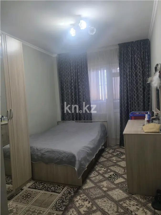 Продажа 3-комнатной квартиры, 74 м², пр. Кудайбердыулы, дом  32 - Продажа  трехкомнатных квартир в новостройках Астаны фото 2 из 5