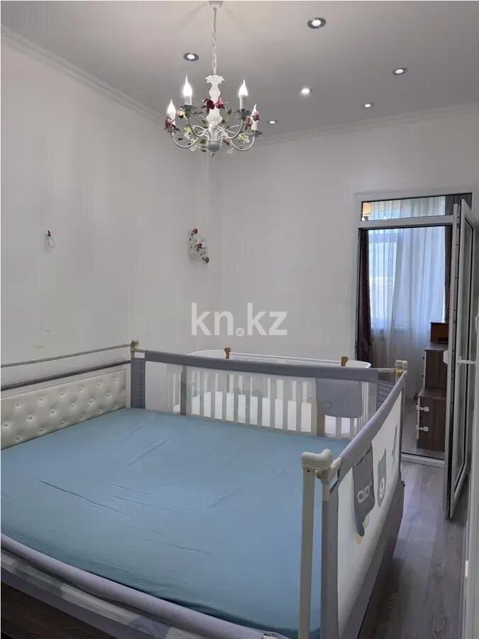 Продажа 2-комнатной квартиры, 65.6 м² в Алматы - фото 2