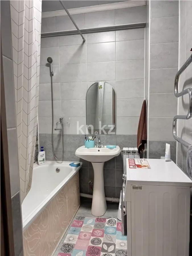 Продажа 2-комнатной квартиры, 58 м² - Продажа квартир в новостройках Алматы фото 4 из 6