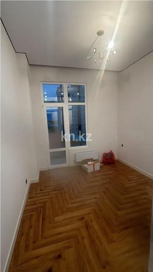 Продажа 1-комнатной квартиры, 42 м² в Астане