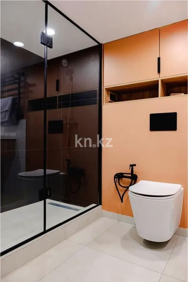 Продажа 2-комнатной квартиры, 67.2 м² - Продажа двухкомнатных квартир в Алматы - страница 7 фото 5 из 6