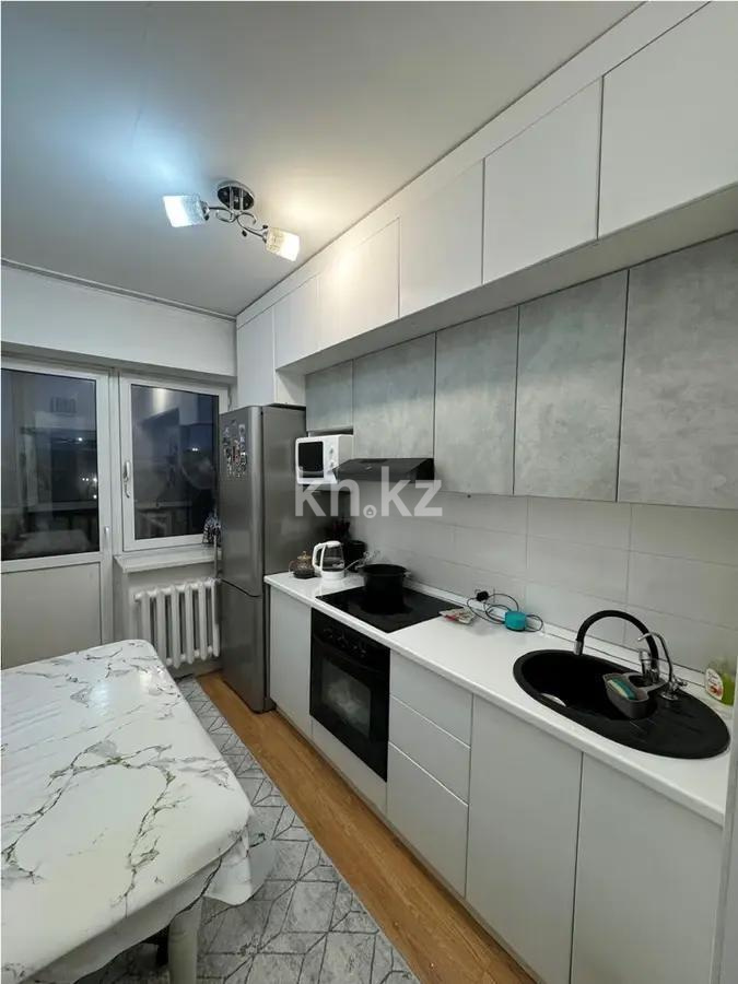 Продажа 1-комнатной квартиры, 30 м² в Астане - фото 2