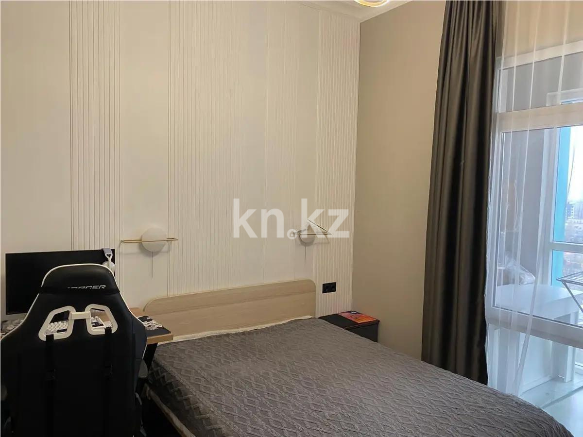 Продажа 2-комнатной квартиры, 43 м² - Продажа квартир в Алматы - страница 2 фото 2 из 3