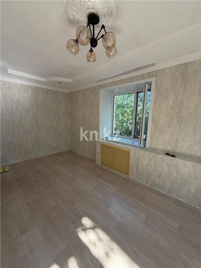 Продажа 1-комнатной квартиры, 29.6 м² в Астане - фото 2