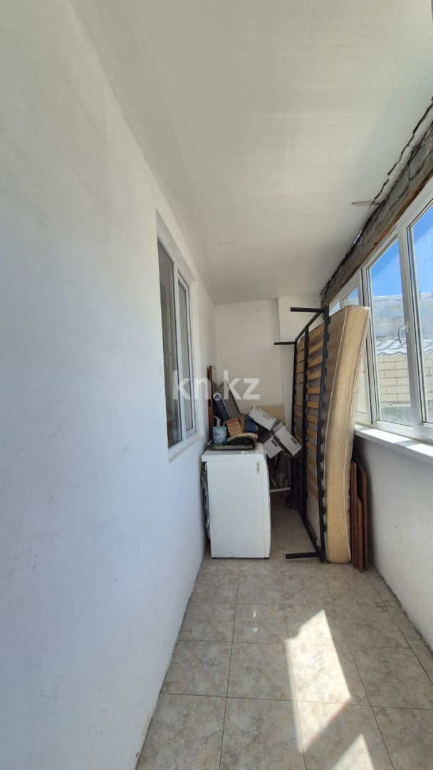 Продажа 2-комнатной квартиры, 61 м² в Атырау - фото 21