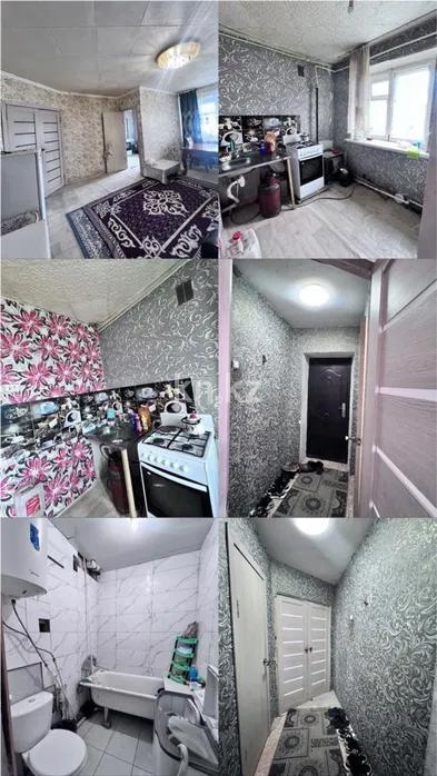 Продажа 3-комнатной квартиры, 55 м² - Продажа баз, складов и промышленной недвижимости в Семее фото 2 из 2