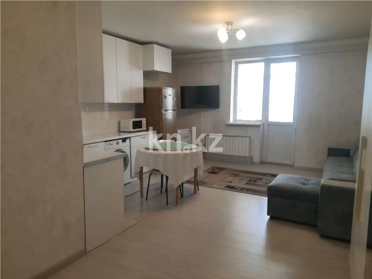 Продажа 1-комнатной квартиры, 33 м², ул. Северное Кольцо, дом  86/7 в Алматы - фото 2