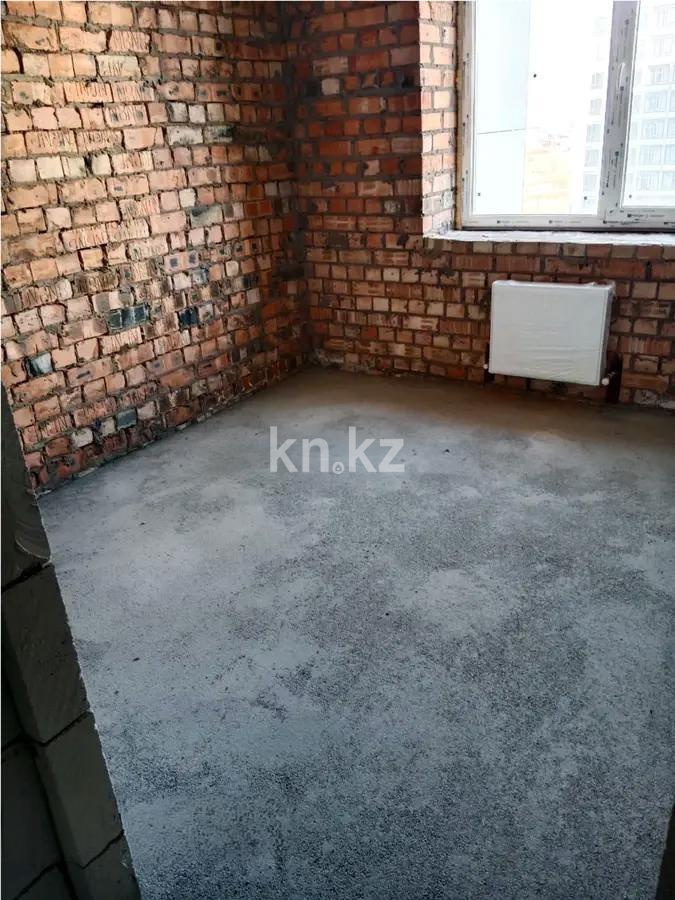 Продажа 1-комнатной квартиры, 30 м², ул. Тынышбайулы, дом  6 стр в Астане