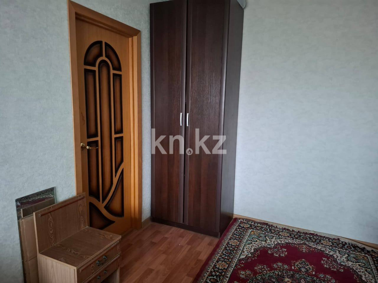 Аренда 1-комнатной квартиры, 35 м² в Астане - фото 3