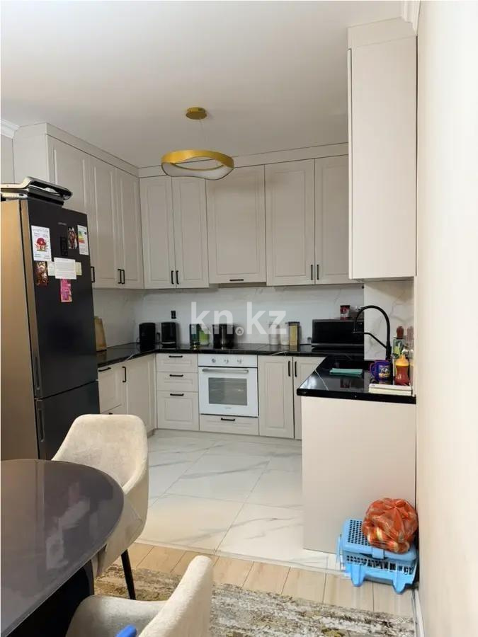 Продажа 3-комнатной квартиры, 90 м² - Продажа недвижимости в Казахстане - страница 13 фото 4 из 7