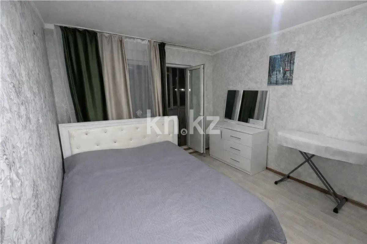 Продажа 3-комнатной квартиры, 60 м² - Продажа квартир в р-не Сарыарка Астаны - страница 9 фото 3 из 6