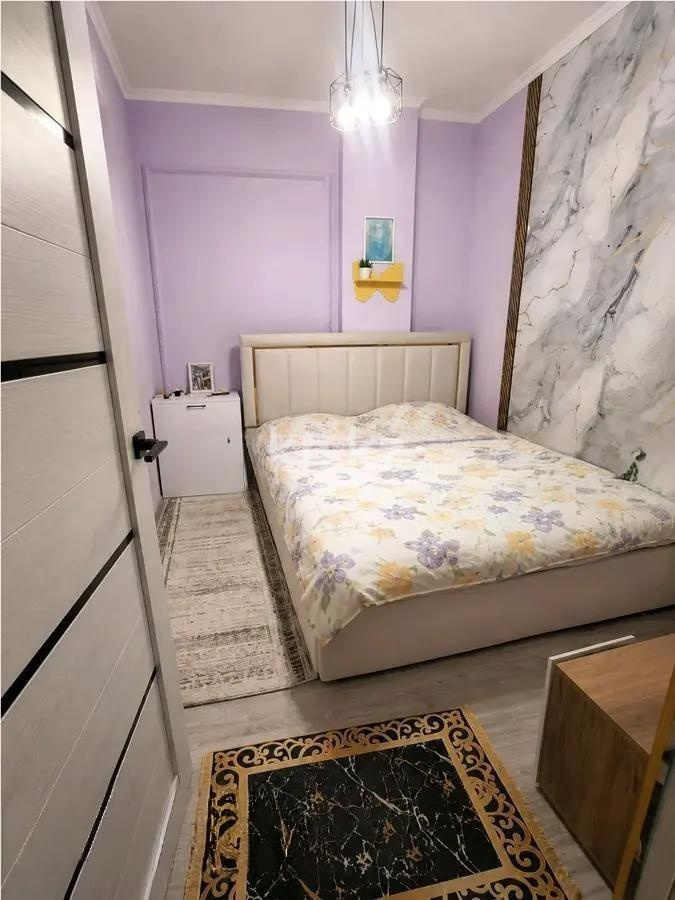 Продажа 2-комнатной квартиры, 52.6 м² - Продажа двухкомнатных квартир в р-не Алматы Астаны фото 2 из 4