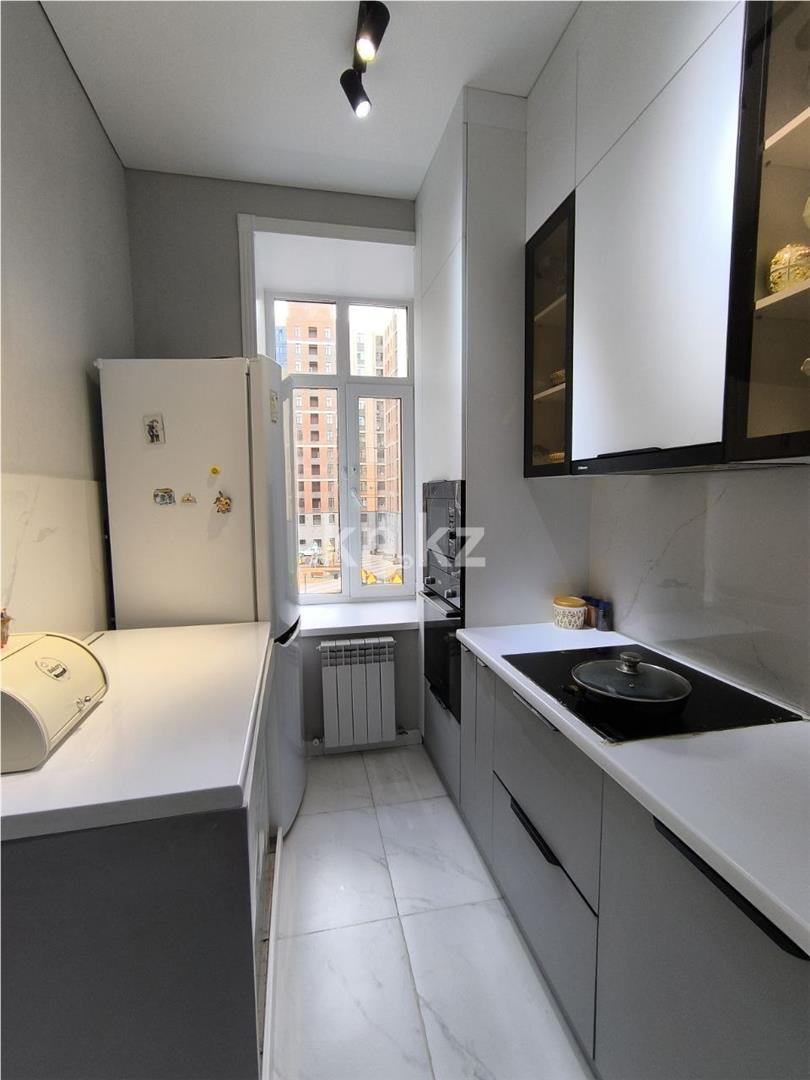 Продажа 4-комнатной квартиры, 111 м², ул. Букетова - Продажа  четырехкомнатных квартир в Караганде с фото фото 11 из 18