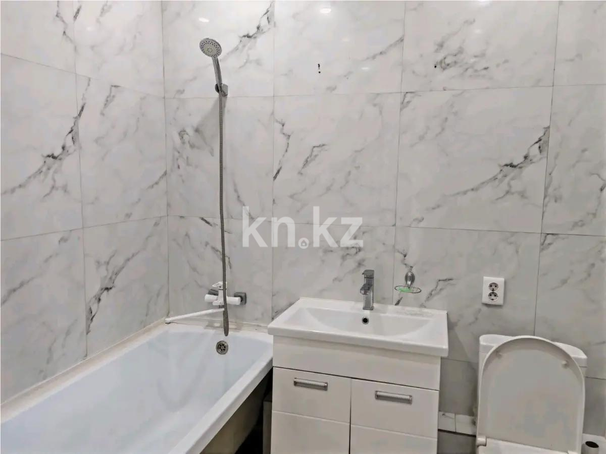 Продажа 1-комнатной квартиры, 38 м² в Астане - фото 3