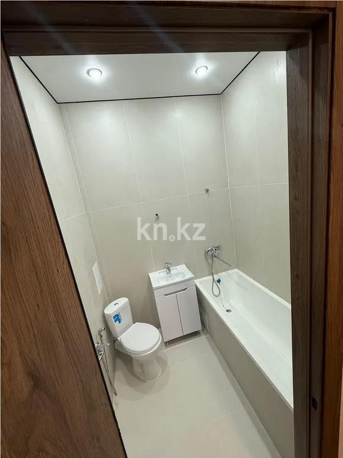 Продажа 2-комнатной квартиры, 37 м² в Астане - фото 3
