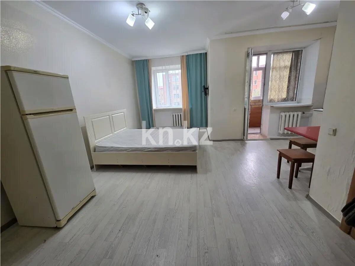 Продажа 1-комнатной квартиры, 29 м² в Астане