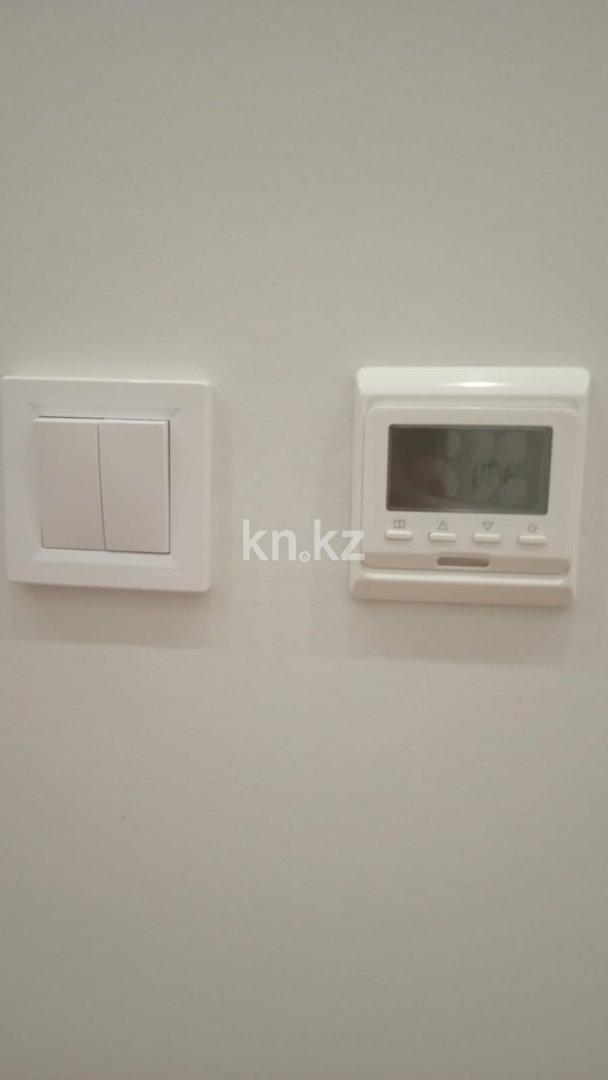 Аренда 2-комнатной квартиры, 55 м² в Астане - фото 18