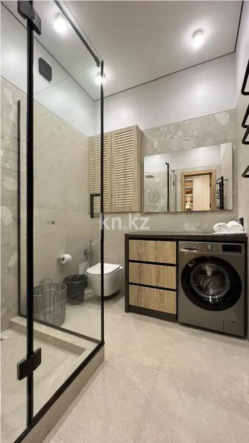 Продажа 2-комнатной квартиры, 50 м², ул. Розыбакиева, дом  336 в Алматы - фото 4