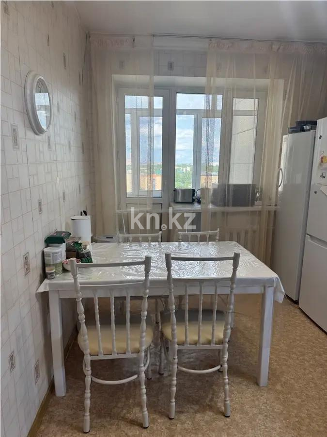 Продажа 3-комнатной квартиры, 108 м², ул. Сатпаева, дом  18 - Продажа квартир в Астане фото 4 из 7