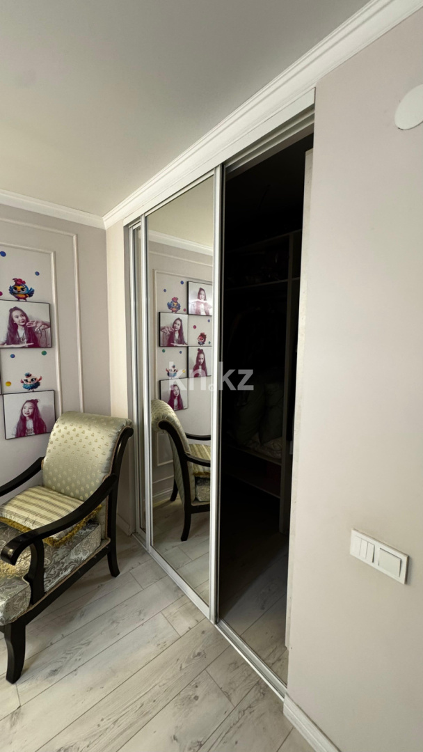 Продажа 4-комнатной квартиры, 134.9 м² в Караганде - фото 25