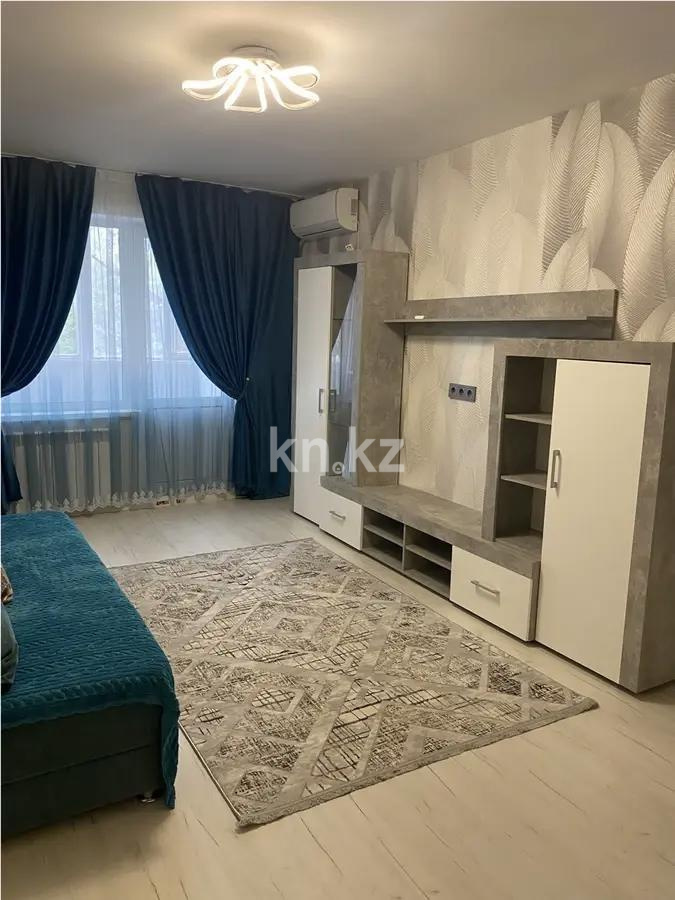 Продажа 1-комнатной квартиры, 31.6 м² - Продажа квартир в Алматы - страница 8 фото 1 из 3