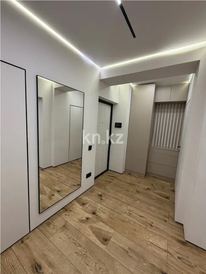 Продажа 3-комнатной квартиры, 74 м² - Продажа трехкомнатных квартир в Алматы - страница 36 фото 7 из 7