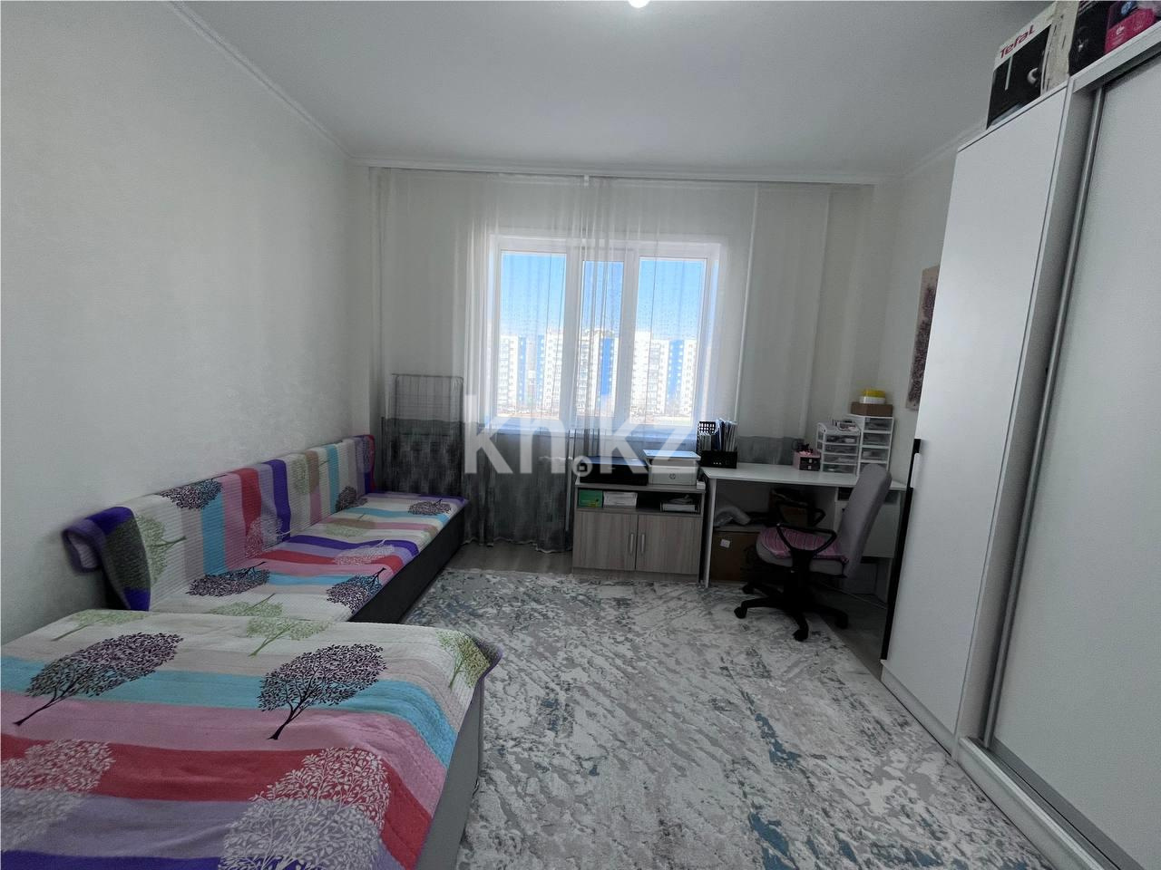 Продажа 3-комнатной квартиры, 80 м² - Недвижимость в Казахстане - страница 8 фото 12 из 31