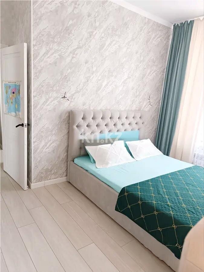 Продажа 3-комнатной квартиры, 70 м² в Астане - фото 2