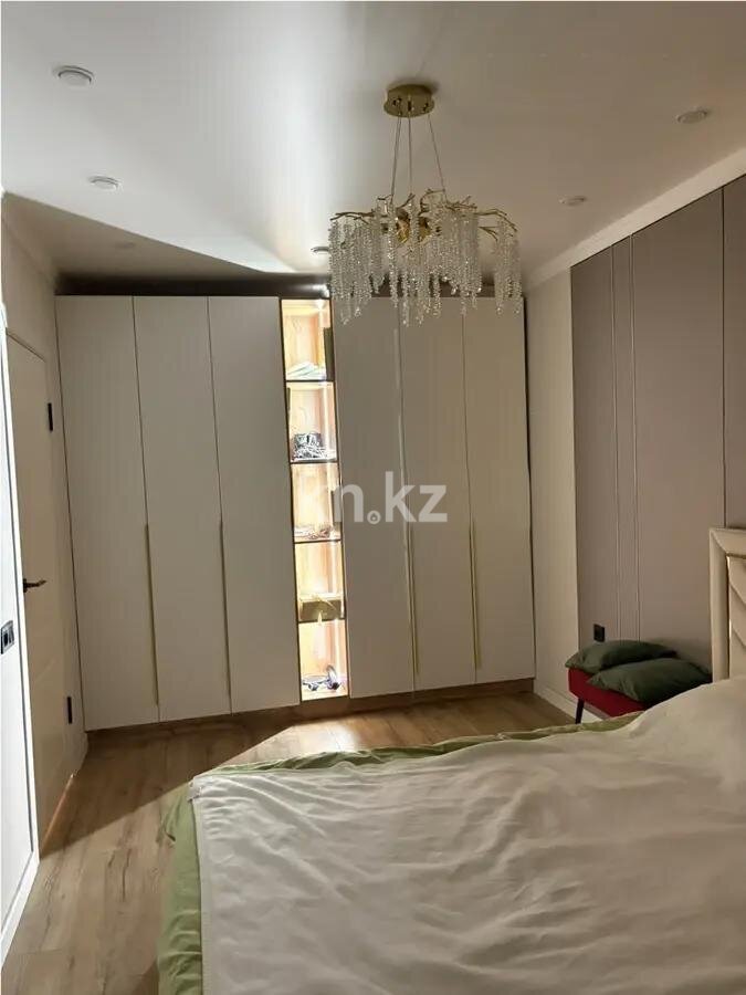 Продажа 2-комнатной квартиры, 39.1 м² в Алматы - фото 3