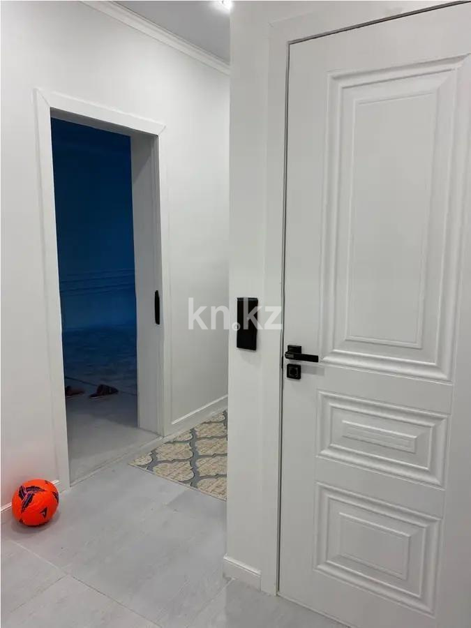 Продажа 1-комнатной квартиры, 48 м², ул. К. Шарипова, дом  206/9 в Алматы - фото 7