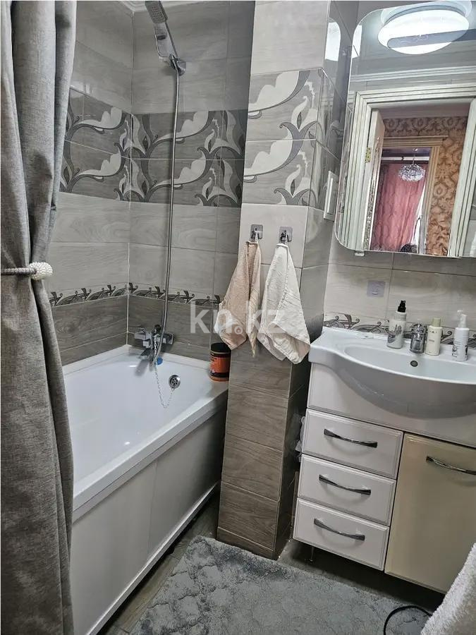 Продажа 3-комнатной квартиры, 60 м² - Продажа трехкомнатных квартир от собственников в Астане - страница 2 фото 6 из 7