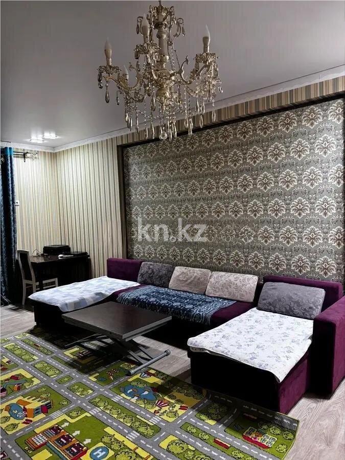 Продажа 3-комнатной квартиры, 152 м² в Астане