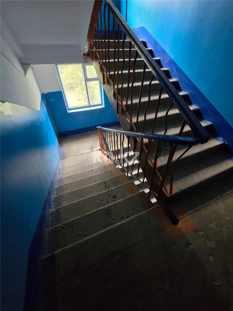 Продажа 2-комнатной квартиры, 44 м², пр. Металлургов в Темиртау - фото 9