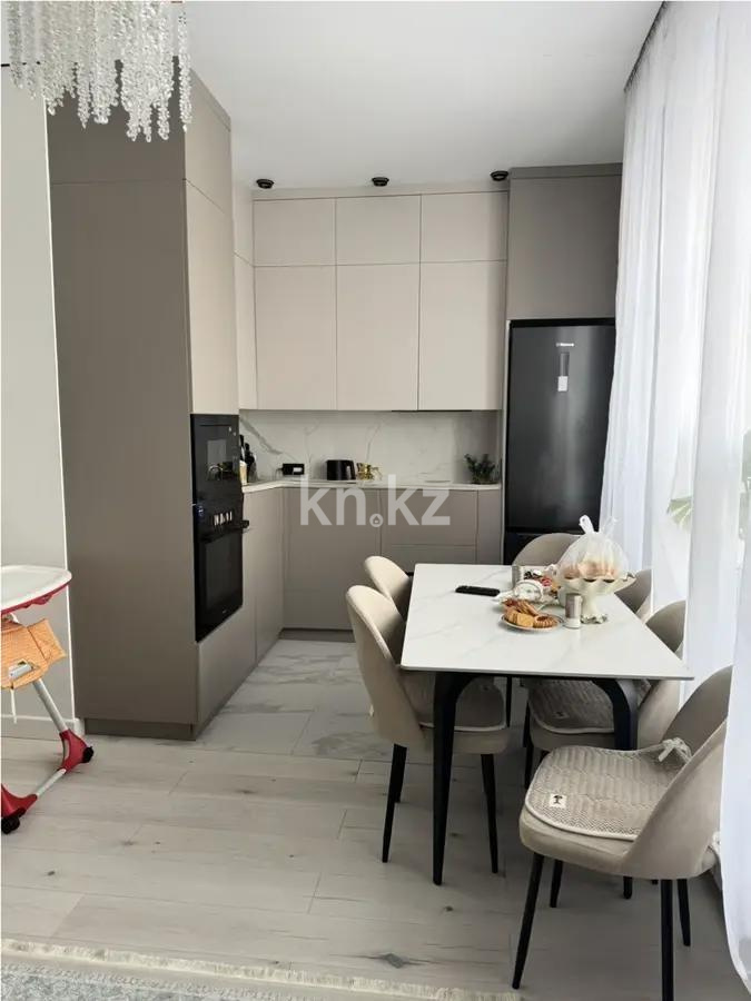 Продажа 2-комнатной квартиры, 43 м² - Продажа недвижимости в Казахстане фото 3 из 5