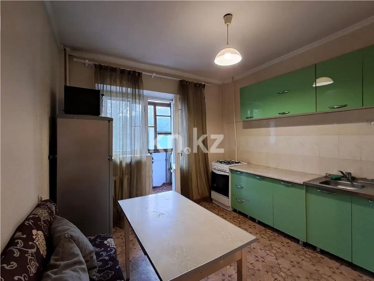 Продажа 1-комнатной квартиры, 29.8 м² в Алматы - фото 2