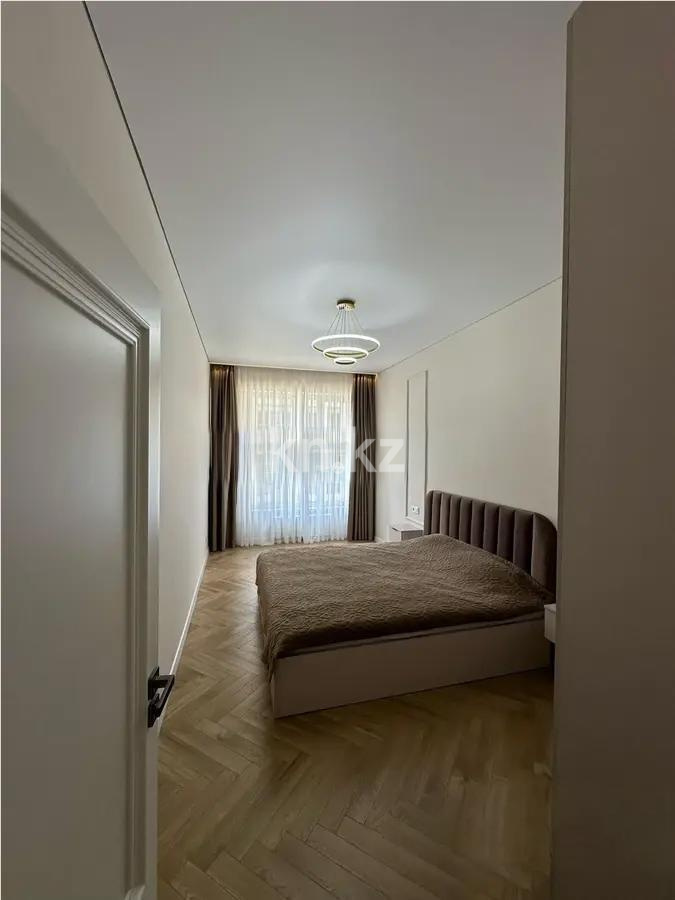 Продажа 2-комнатной квартиры, 50.2 м² в Алматы