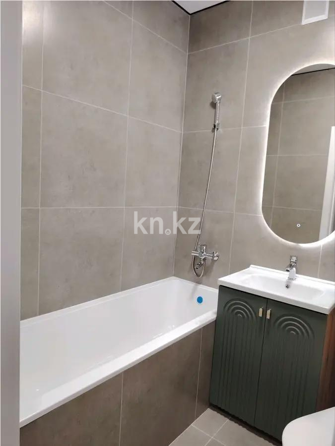 Продажа 2-комнатной квартиры, 37.79 м², ул. Тынышбайулы, дом  6 стр - Продажа  двухкомнатных квартир в новостройках Астаны без посредников фото 3 из 3