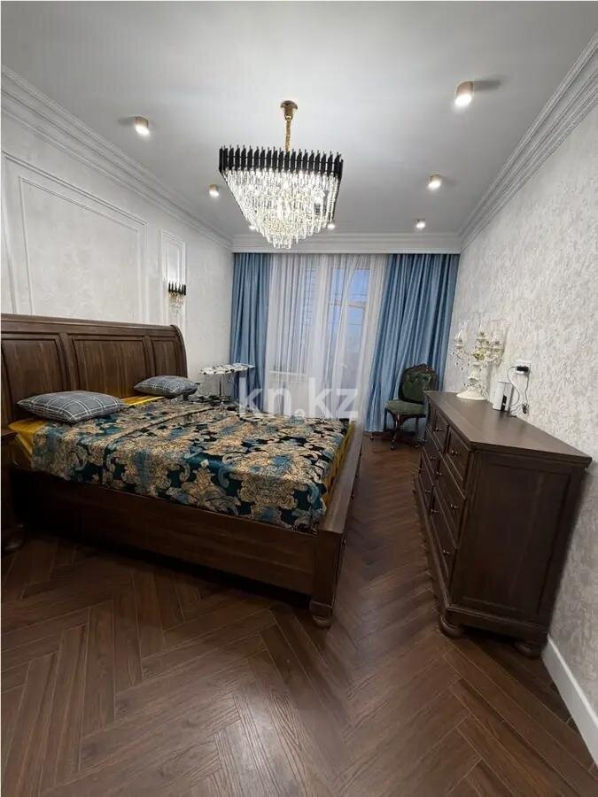 Продажа 10-комнатной квартиры, 550 м² в Астане - фото 2
