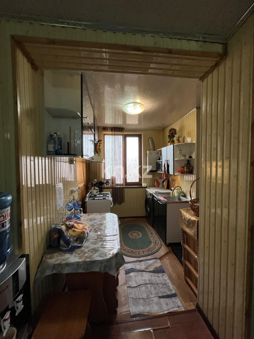 Продажа 4-комнатного дома, 70 м², Можайского, дом  25 - Продажа квартир в Шымкенте фото 10 из 25