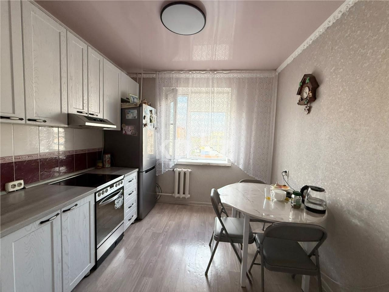 Продажа 4-комнатной квартиры, 76 м² в Караганде - фото 11